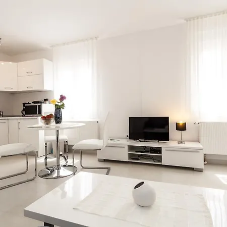 Apartament Rafael