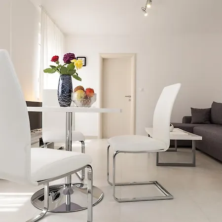 Apartman Rafael