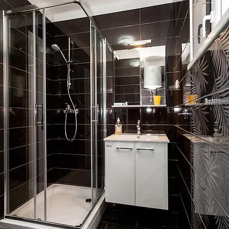 Rafael Apartament Zadar