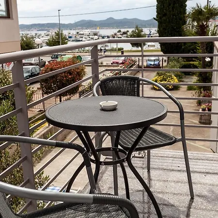 Apartman Rafael Zadar