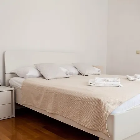 Rafael Apartament Zadar