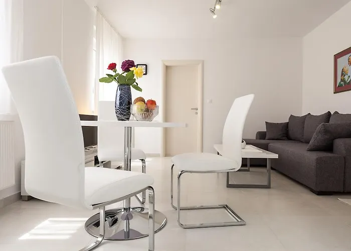Appartement Rafael