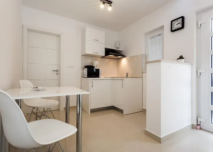 Rafael Appartement *