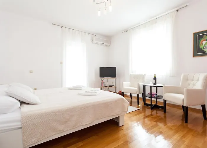 Appartement Rafael *