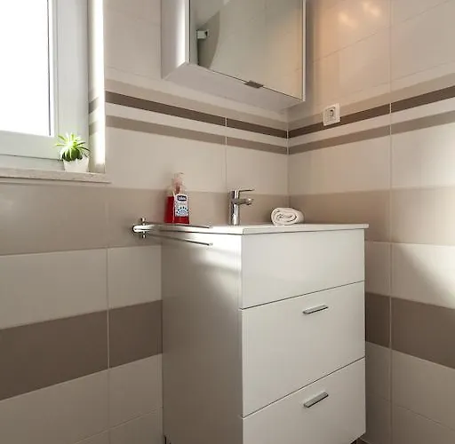 Appartement Rafael *