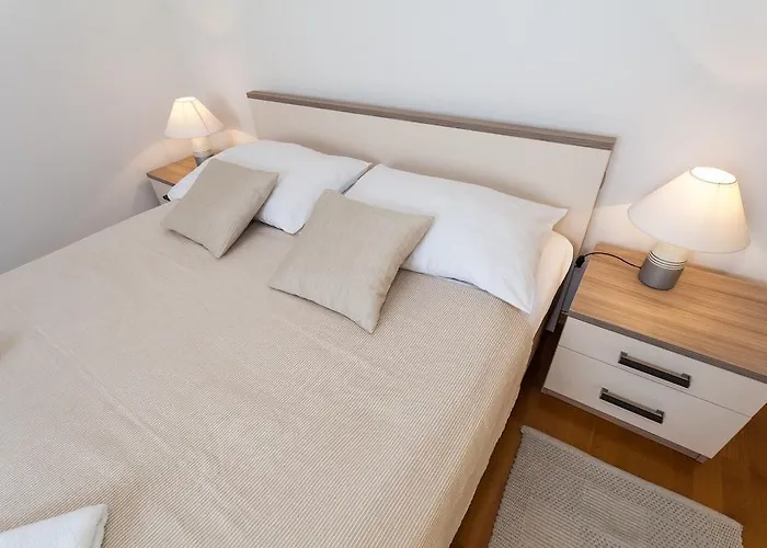 Appartement Rafael Zadar