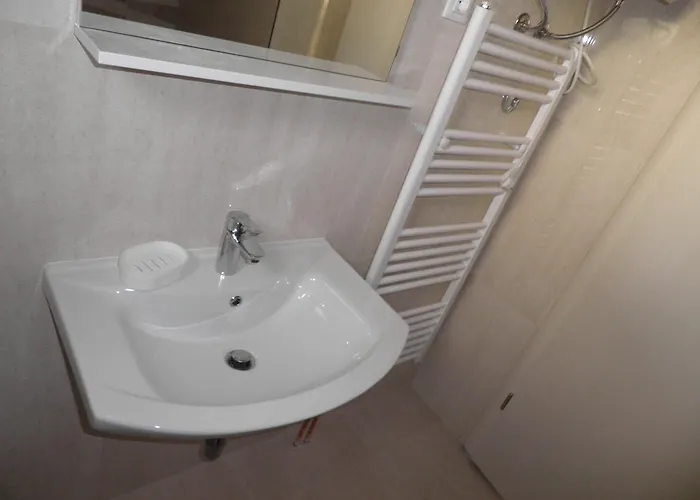 Appartement Rafael