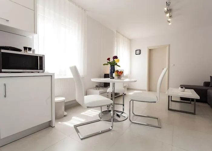 Rafael Appartement