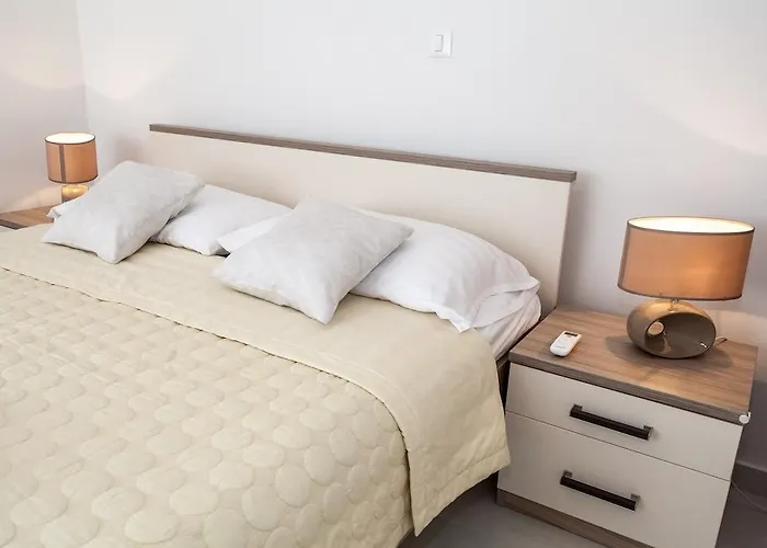 Appartement Rafael