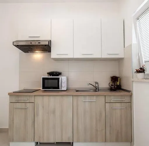 Rafael Appartement *