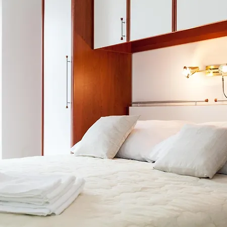 Appartement Rafael *