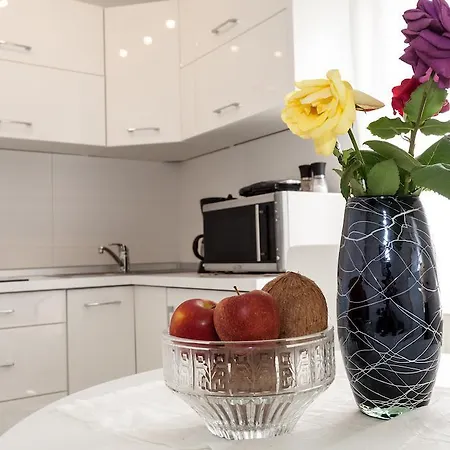 Apartamento Rafael Zadar