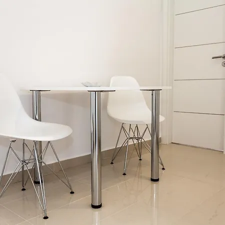 아파트 Rafael 자다르