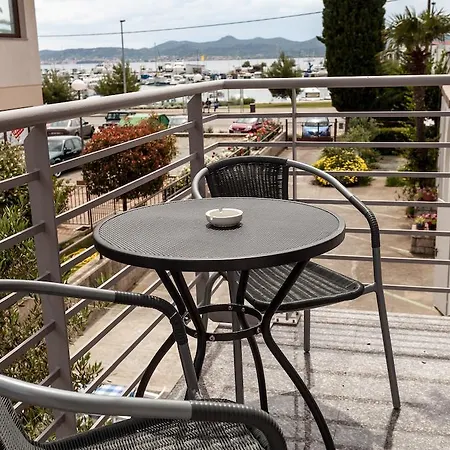 Apartment Rafael Zadar