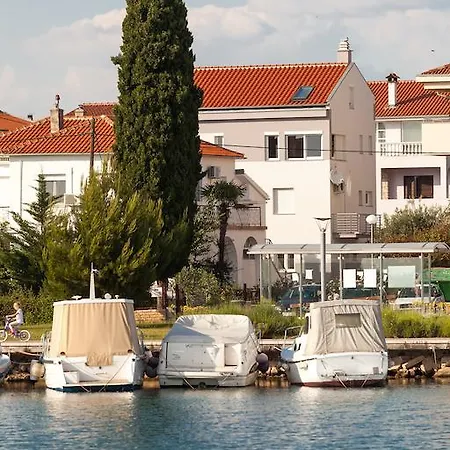 Apartment Rafael Zadar