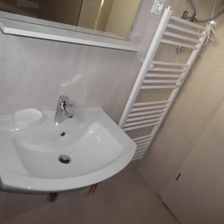 Appartement Rafael