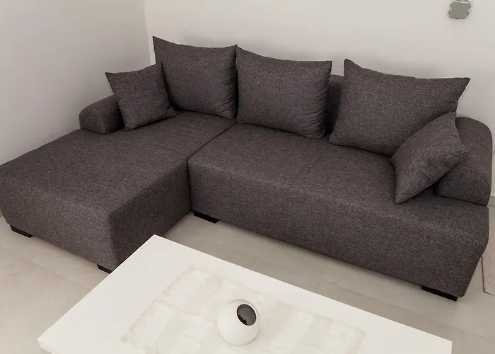 Rafael شقة زادار