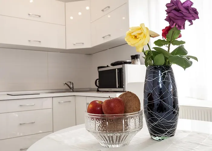 Apartamento Rafael Zadar