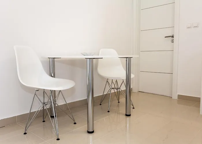 Apartamento Rafael Zadar