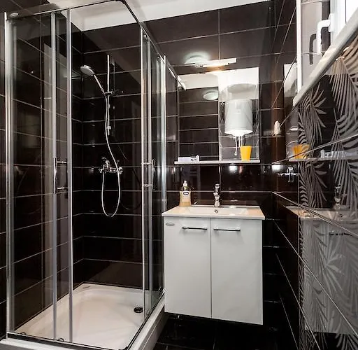 Rafael Apartamento Zadar