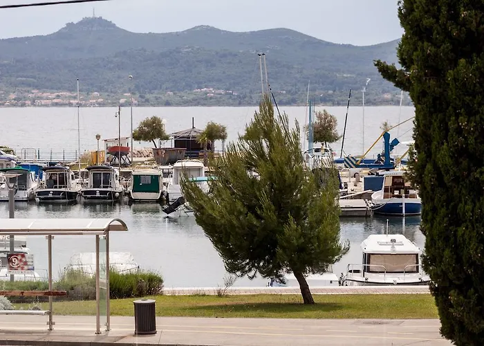 شقة Rafael زادار