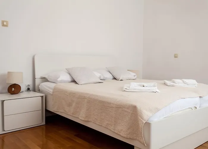 Rafael Apartamento Zadar