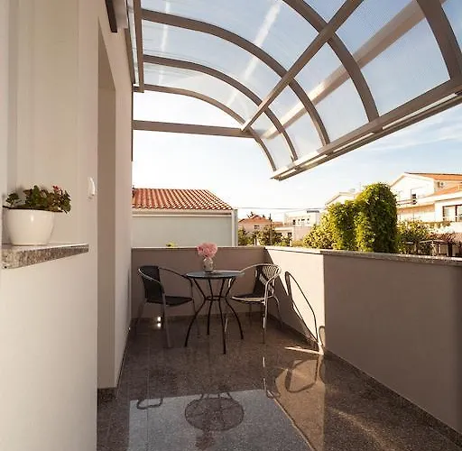 Apartamento Rafael Zadar