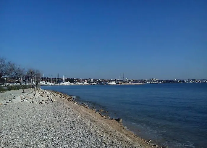 Apartamento Rafael *